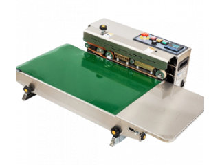 Professional Sealing Machines for Perfect Seals Every Time