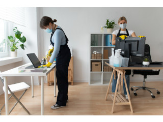 Discover Top-Quality Cleaning Services Johor Bahru