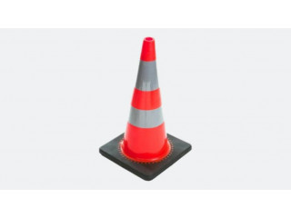 The Importance of Orange Traffic Cones in Traffic Management