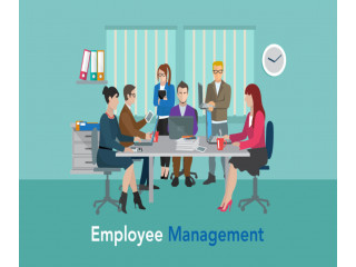 Best University Employee Management Software - Genius University ERP