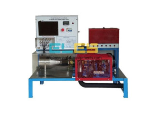 Thermal Engineering Lab Equipments Manufacturers in India