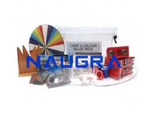 School Science Lab Equipments Manufacturers