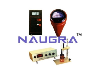 Analytical Laboratory Equipments Manufacturers