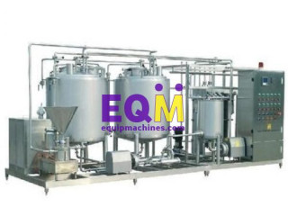 Fruit Juice Processing Plants Exporters in China