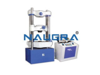 Concrete Laboratory Equipments Manufacturers in India