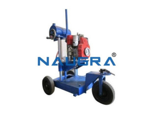 Bitumen Asphalt Testing Lab Equipments Suppliers