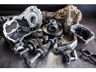 Essential Deutz Engine Spare Parts for Optimal Performance