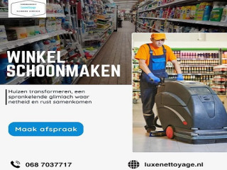 House Cleaning Services in the Netherlands