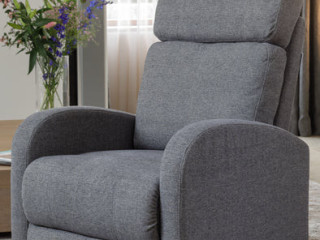 Ervaar Ultiem Comfort met de Stressless Relaxstoel van Finlandic