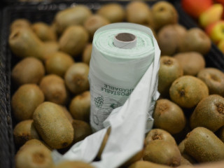 Eco-Friendly Compostable Bags for Produce – Biobag