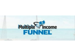 Create One Income Funnel with Four Streams to Boost Your Online Earnings!!!