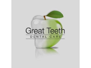 Great Teeth Wellington