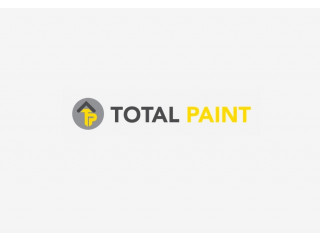 Total Paint - Auckland