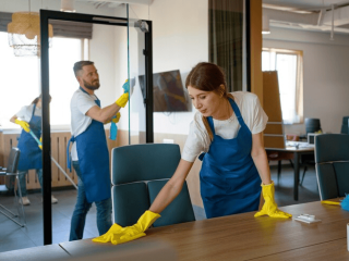 Choose the Best End of Tenancy Cleaning Services in Hamilton