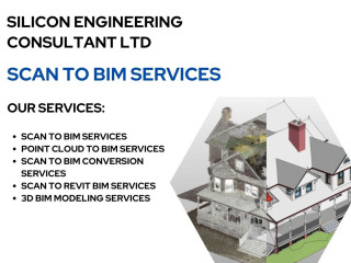 The Best Scan to BIM Services are in Wellington, New Zealand.