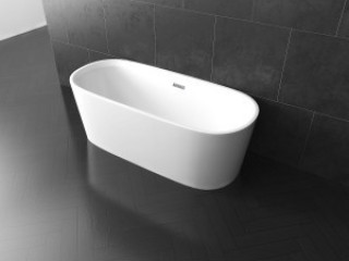 Find Your Perfect Bathtub At Domenic Bathroom Ware