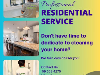 Top Cleaning service Auckland