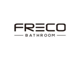 Sleek LED Round Mirrors by Freco Bathroom