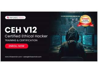 Unlock Your Potential with Ethical Hacker Certification Training