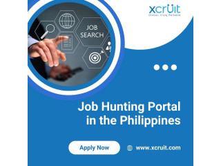 Find Your Next Job Easily with the Best Job Hunting Portal