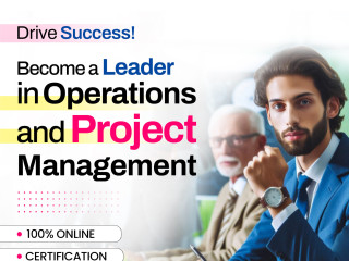 Operations and Project Management Courses-UniAthena