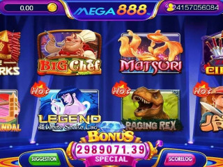 Go to Mega888FD Now to Experience the Highest Level of Mega888 Excitation!