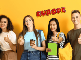 Best Consultant for Europe Study Visa