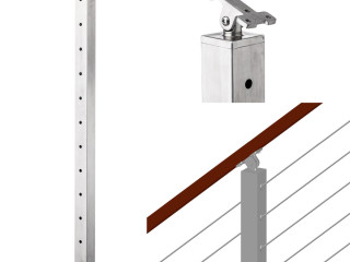 Choose the Best Cable Railing Kits Online