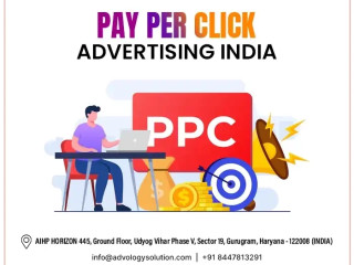 How Pay Per Click Advertising India will helps your business?