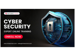 Empower Your Career: Cyber Security Expert Online Training