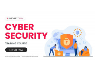 Advance Your Career with Expert Cybersecurity Certification Training