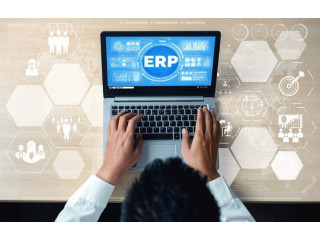 Get ERP Software Solutions for Qatar Businesses