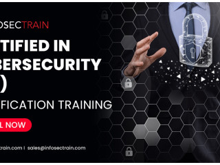 Comprehensive CC Training: Master Cybersecurity Concepts