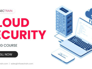 Comprehensive Cloud Security Training: Protect Your Digital Assets