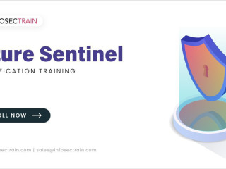 Master Microsoft Sentinel: Online Training for Enhanced Security