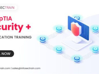 CompTIA Security+ Online Training | Get Certified in Cybersecurity Fundamentals