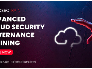 Advanced Cloud Security Governance Training: Master Cloud Compliance