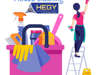 Home Deep Cleaning Services In Doha - Qatar