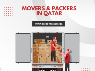 Movers & Packers In Qatar