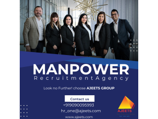 Ajeets Manpower company for Romania Employers