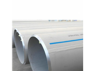 Special Alloy Pipe and Stainless Steel Pipe