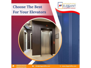 Elegantlifts: Affordable Home Lift Installation Costs