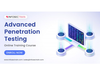 Advanced Penetration Testing Training