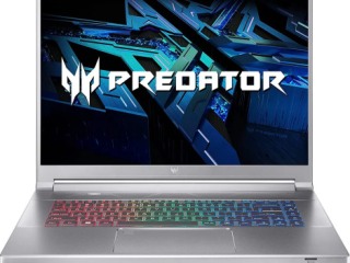 Predator Series Laptops: High-Performance Gaming Power | Cros Border