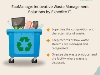 Medical Waste Management Software in KSA