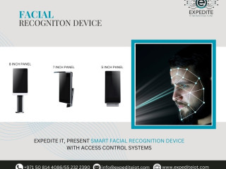 Facial Security System in KSA: Offering Security and Protection in All Cities