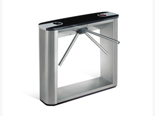 Efficient Tripod Turnstile Solutions for Enhanced Security in Saudi Arabia