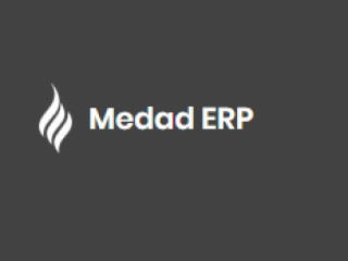 برنامج مبيعات أونلاين MedadERP com