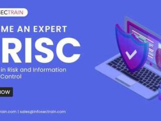 CRISC Training certification