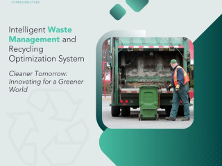 AI and ML in Waste Management, Saudi Arabia